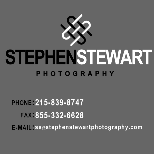 Stephen Stewart Photography